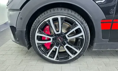 MINI Clubman 2023, 34250 км, за 23303.14 USD