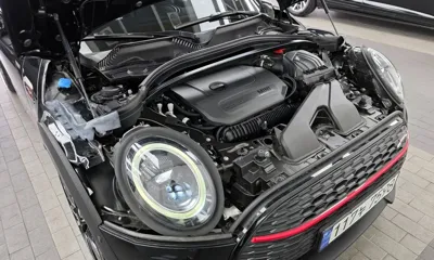 MINI Clubman 2023, 34250 км, за 23116.48 USD - фото 6