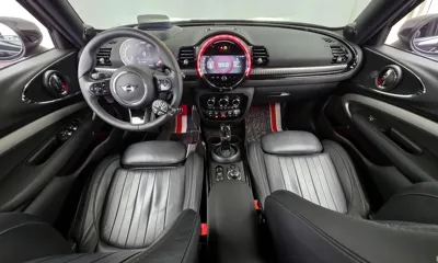 MINI Clubman 2023, 34250 км, за 23116.48 USD - фото 7
