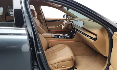 Genesis G80 2025, 9829 км, за 32164.89 USD - фото 11