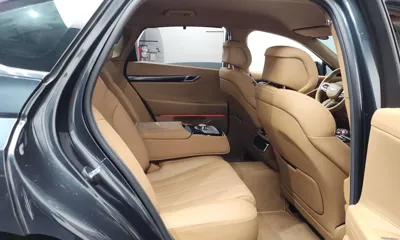 Genesis G80 2025, 9829 км, за 32164.89 USD - фото 12