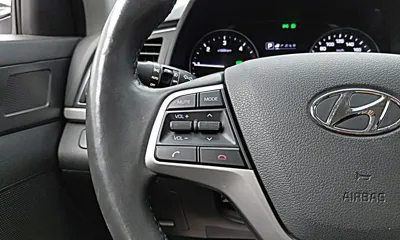 Hyundai Avante 2016, 106745 км, за 4820.85 USD - фото 6