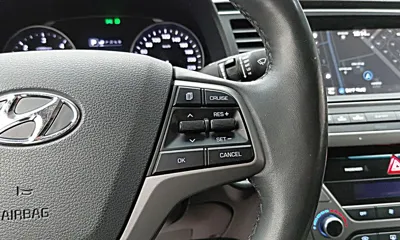 Hyundai Avante 2016, 106745 км, за 4820.85 USD - фото 7