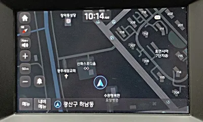 Hyundai Avante 2016, 106745 км, за 4820.85 USD - фото 9