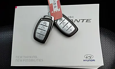 Hyundai Avante 2016, 106745 км, за 4820.85 USD - фото 13