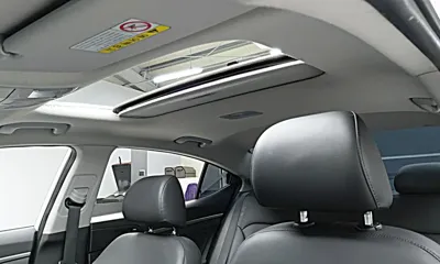 Hyundai Avante 2016, 106745 км, за 4820.85 USD - фото 15
