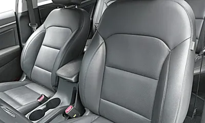 Hyundai Avante 2016, 106745 км, за 4820.85 USD - фото 16