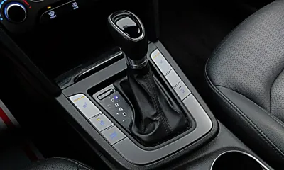 Hyundai Avante 2016, 106745 км, за 4820.85 USD - фото 18