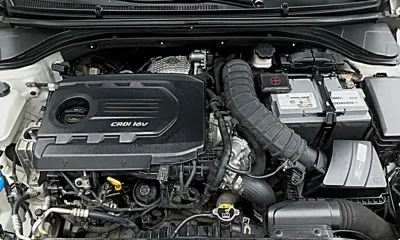 Hyundai Avante 2016, 106745 км, за 4820.85 USD - фото 19