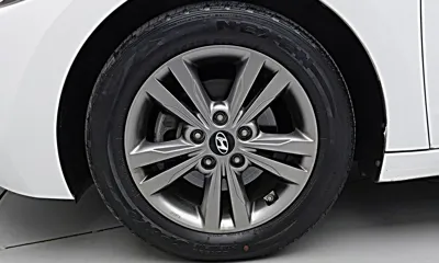 Hyundai Avante 2016, 106745 км, за 4820.85 USD - фото 20