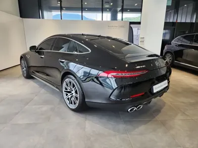 Mercedes-Benz AMG GT 2026, 3043 км, за 87171.56 USD