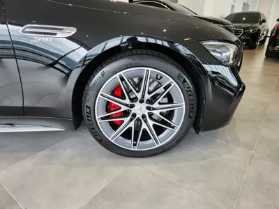 Mercedes-Benz AMG GT 2026, 3043 км, за 87171.56 USD