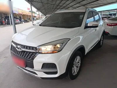 Chery Tiggo 5x
