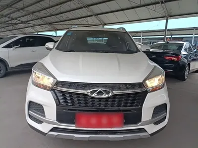 Chery Tiggo 5x