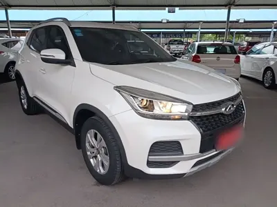 Chery Tiggo 5x