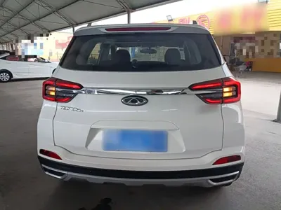 Chery Tiggo 5x