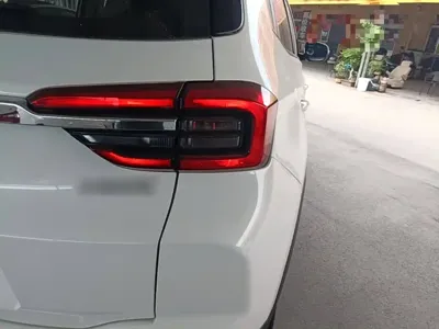 Chery Tiggo 5x
