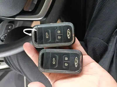 Chery Tiggo 5x