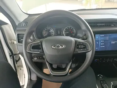 Chery Tiggo 5x