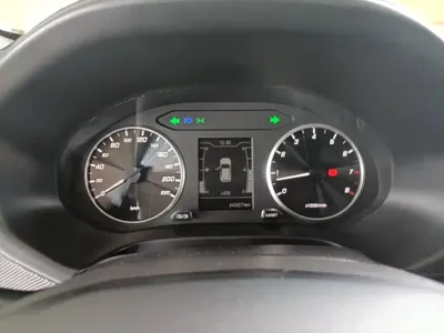 Chery Tiggo 5x