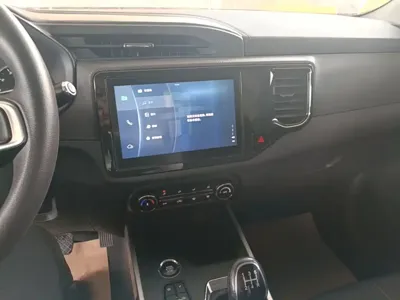 Chery Tiggo 5x