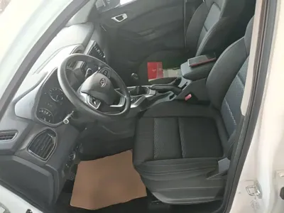 Chery Tiggo 5x