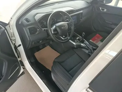 Chery Tiggo 5x