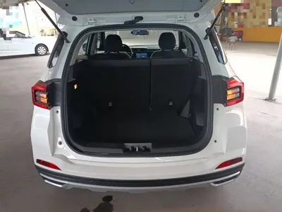 Chery Tiggo 5x