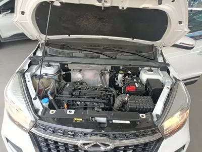 Chery Tiggo 5x