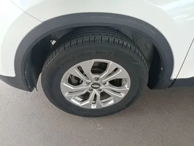 Chery Tiggo 5x