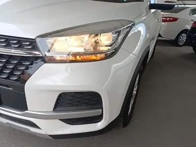 Chery Tiggo 5x