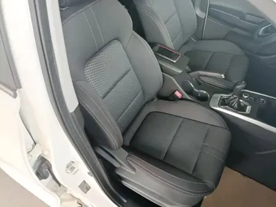 Chery Tiggo 5x