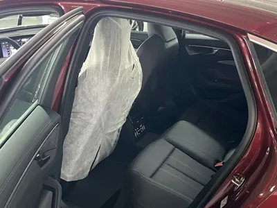 Audi A6 2026, 23 км, за 61237.82 USD - фото 8