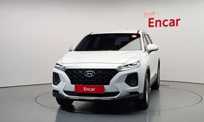 Hyundai Santafe 2019, 26250 км, за 13916.24 USD