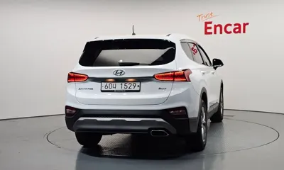 Hyundai Santafe 2019, 26250 км, за 13916.24 USD