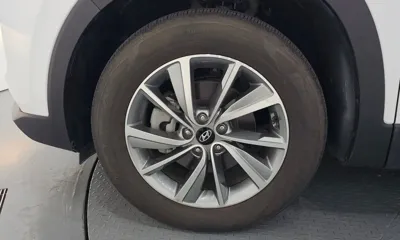 Hyundai Santafe 2019, 26250 км, за 13916.24 USD
