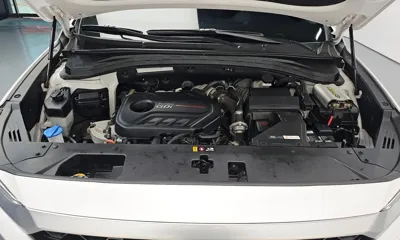 Hyundai Santafe 2019, 26250 км, за 13916.24 USD - фото 6