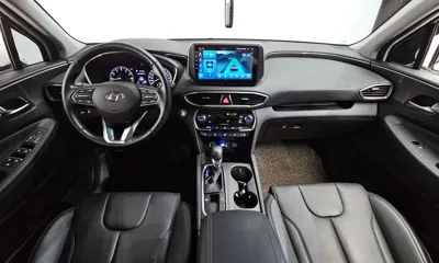 Hyundai Santafe 2019, 26250 км, за 13916.24 USD - фото 7