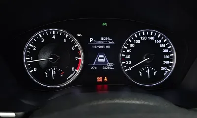 Hyundai Santafe 2019, 26250 км, за 13916.24 USD - фото 8