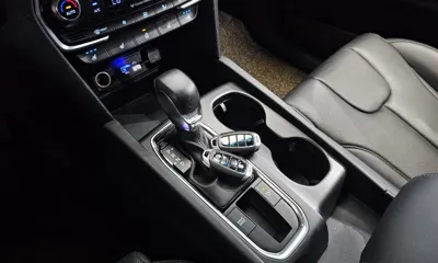 Hyundai Santafe 2019, 26250 км, за 13916.24 USD - фото 9