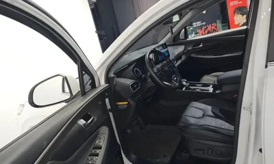 Hyundai Santafe 2019, 26250 км, за 13916.24 USD - фото 10