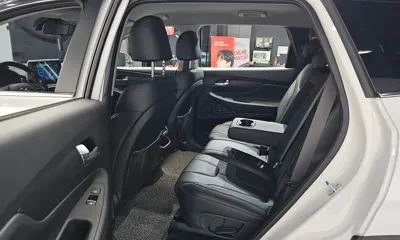 Hyundai Santafe 2019, 26250 км, за 13916.24 USD - фото 12