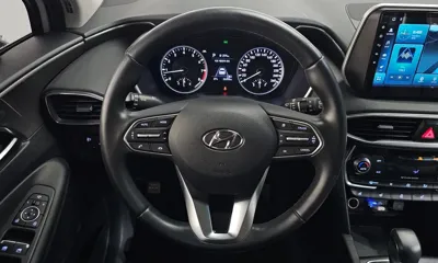 Hyundai Santafe 2019, 26250 км, за 13916.24 USD - фото 13