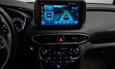 Hyundai Santafe 2019, 26250 км, за 13916.24 USD - фото 14