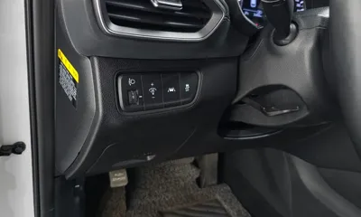 Hyundai Santafe 2019, 26250 км, за 13916.24 USD - фото 18