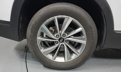 Hyundai Santafe 2019, 26250 км, за 13916.24 USD - фото 21