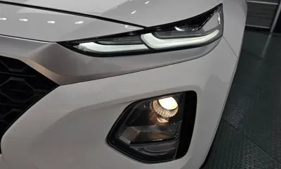 Hyundai Santafe 2019, 26250 км, за 13916.24 USD - фото 22