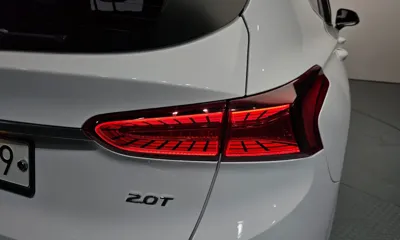 Hyundai Santafe 2019, 26250 км, за 13916.24 USD - фото 23