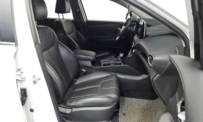 Hyundai Santafe 2019, 26250 км, за 13916.24 USD - фото 26