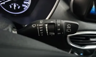 Hyundai Santafe 2019, 26250 км, за 13916.24 USD - фото 27